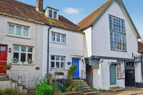 Petworth, West Sussex