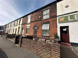 14, Argyle Street, Bury BL9 5DX