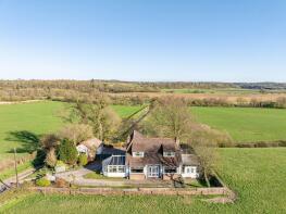 Four Oaks, B7201 From A7 North Of Todhillwood To Grainstonehead, Woodslee, Canonbie DG14 0TF