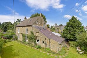 Bobbin Mill, Galphay Village, Ripon HG4 3NJ