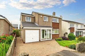 38, Seadown Drive, Workington CA14 4NE