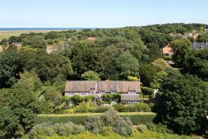 Swallow Cottage, Little Lane, Blakeney NR25 7NH