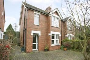 9, Mount Pleasant Road, Lingfield RH7 6BH