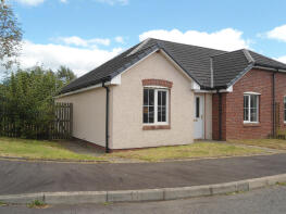 3, Kirkhill, Lockerbie DG11 1BG