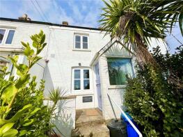 Candlelight Cottage, Mallfield Terrace, The Mall, Brading, Sandown PO36 0BY