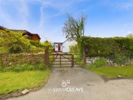 Rock Cottage, St Asaph Road, Holywell CH8 8RD