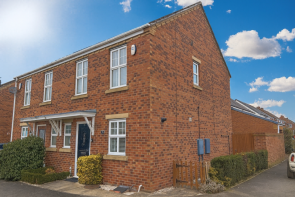 28, Lambton Field, Durham DH6 1NX
