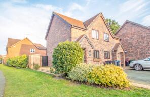 7, Capesthorne Road, Christleton, Chester CH3 7GA