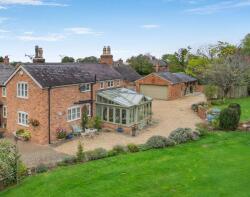 1, Holly Cottage, Chorlton Lane, Cuddington, Malpas SY14 7EP