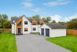 9, Mauldslie Castle Orchard, Mauldslie Road, Carluke ML8 5FJ