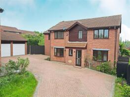 3, The Fleet, Springfield, Milton Keynes MK6 3ND