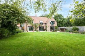 Courtyard House, Fotheringhay Road, Tansor PE8 5HP