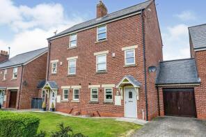 11, Mill Stream Close, Liverpool L29 7WJ