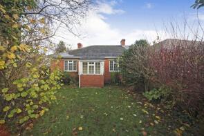 Highland Croft, Honiton Road, Churchinford, Taunton TA3 7RF