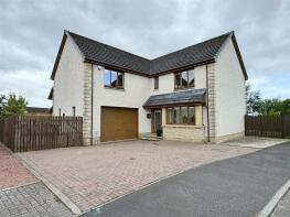 4, Station Gate, Netherburn, Larkhall ML9 3FD