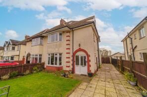 18, Tennyson Avenue, Llanwern, Newport NP18 2DY