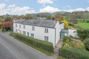 56, Brent Street, Brent Knoll, Highbridge TA9 4DX