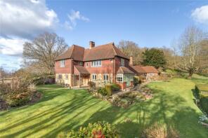 Barnetts Cottage, Linch Road, Redford, Midhurst GU29 0QG