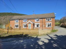 Tynllan, Llanwnog, Caersws SY17 5JG