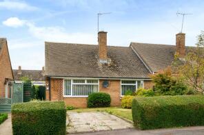 7, Eversley Close, Chadlington OX7 3NW