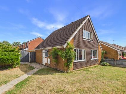 Jasmine Close, Chaddesden