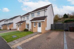 76, Wester Newlands Drive, Falkirk FK2 0ZX
