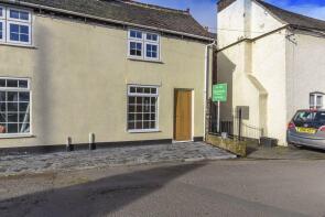 8, King Street, Broseley TF12 5PN
