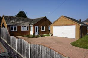 Newhaven, Ferry Road, Southrey, Lincoln LN3 5TA