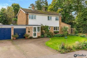 10, Garden Field, Aston SG2 7EZ