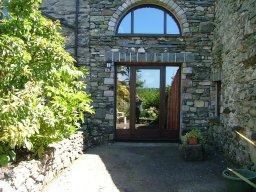 Low House Cottage, Ayside, Grange-over-sands LA11 6HY