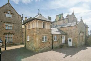 18, Eshton Hall, Eshton Road, Gargrave, Skipton BD23 3QQ