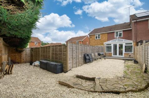 Brookside Way, West End, Southampton