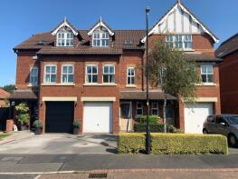 3, Larton Farm Close, Wirral CH48 9YH