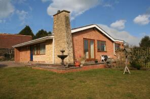 Parkwood, Road From The Lodge To Junction With Blaisdon Road, Longhope GL17 0AH