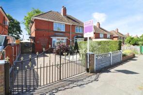 36, Park Avenue, Glapwell S44 5PZ