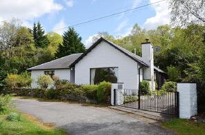 Cuil Beithe, Strachur To St Catherines Service Roads 1, Cairndow PA25 8BA