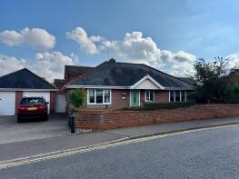 Moirae, Queensberry Avenue, Copford CO6 1YN