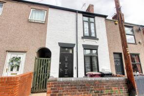 27, Chapel Road, Chesterfield S42 5EL