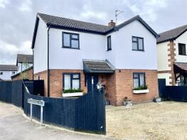 2 Swan Cottage, Wildfowlers Way, Gedney Drove End, Spalding PE12 9PL