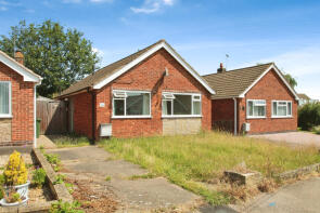 6, Nursery Close, Thurlaston LE9 7TQ