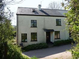2, Willens Cottages, Road Past Willens Cottage, Exeter EX6 8HQ
