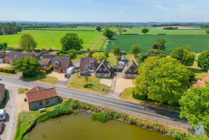 9, The Mere, Hale Road, Thetford IP25 7AX