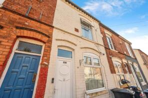 35, Eva Road, Birmingham B18 4NH