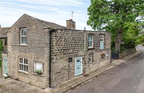 2, Victoria Street, Micklethwaite, Bingley BD16 3JB