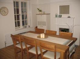 3, Ethelburt Avenue, Southampton SO16 3DG