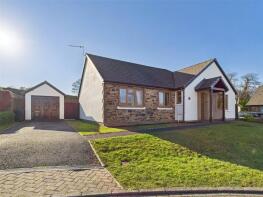 3, Southcott Meadows, Jacobstow, Bude EX23 0NG
