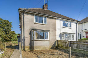 17, Bromeswell Close, Lower Heyford OX25 5NU