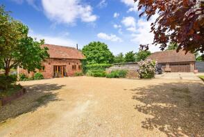 Mulberry Barn, Rose Lane, Maidstone ME17 2JN