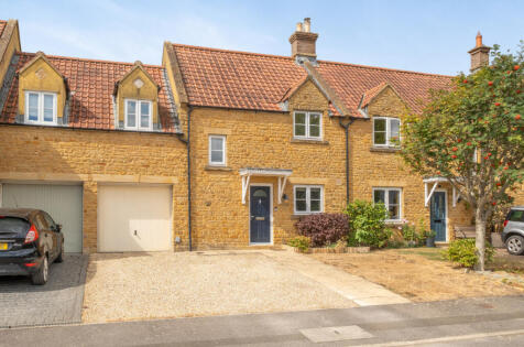 Tiptoft, Stoke-Sub-Hamdon, Somerset, TA14