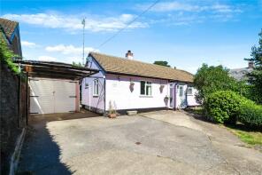 Chediston Lodge, Church Road, Halesworth IP19 0AR